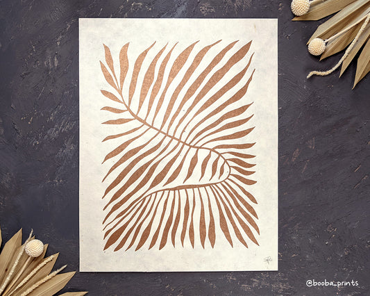 Minimalist Copper Plant ✷ 65% Off