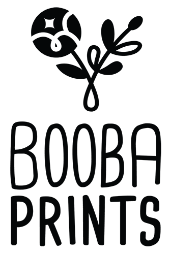 Booba Prints