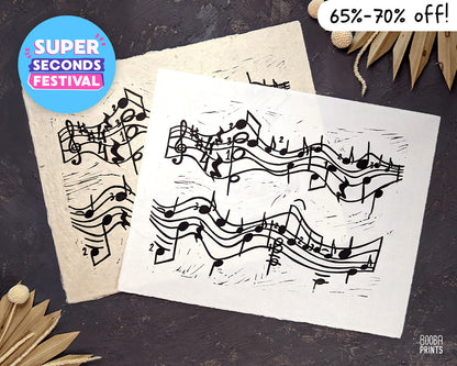 Musical Notes Here Comes The Sun ✷ 65%-70% Off